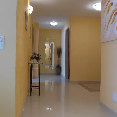 شقة Viktoria B *